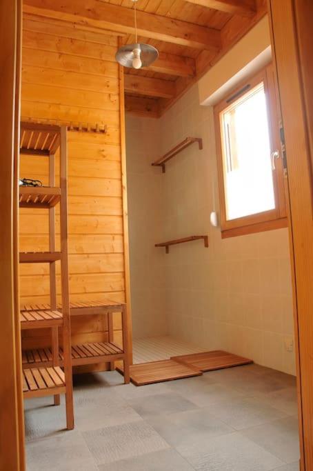 Grand Valtin : Chalet Ecolo 4 Etoiles 14 Personnes Ban-sur-Meurthe-Clefcy Esterno foto