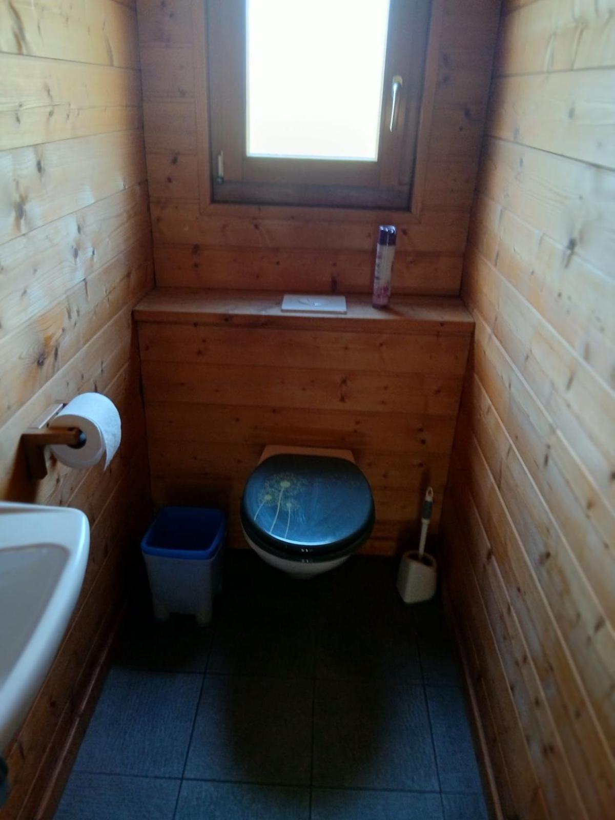 Grand Valtin : Chalet Ecolo 4 Etoiles 14 Personnes Ban-sur-Meurthe-Clefcy Esterno foto